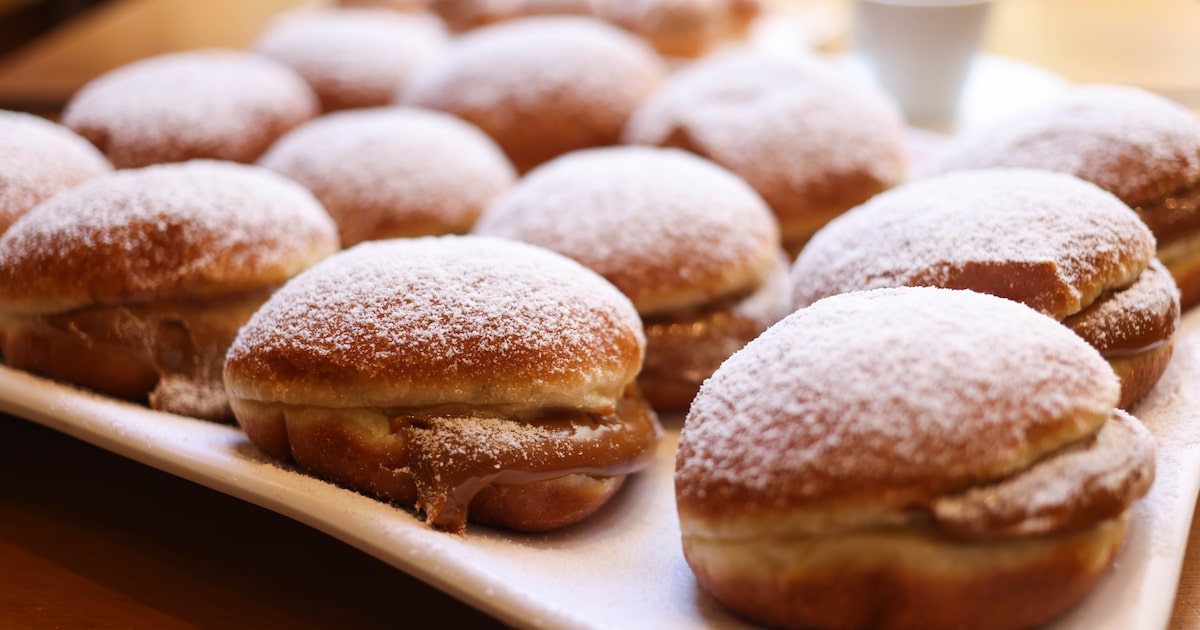 5 receitas clássicas de padaria para seu café da manhã