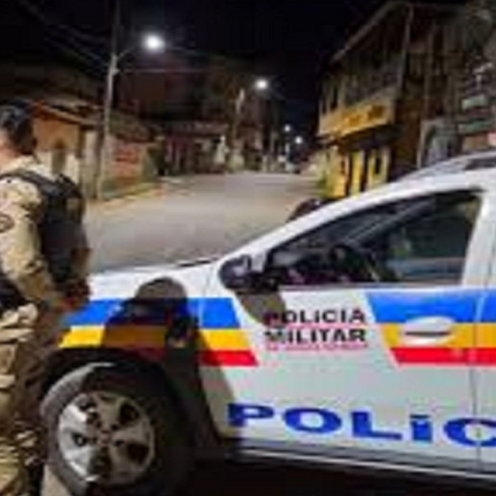 Homem invade casa de policial e é morto a tiros no Barreiro, em BH