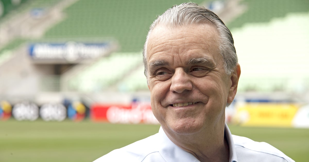 Oca do Ibirapuera terá exposição sobre o arquiteto Edo Rocha, criador do Allianz Parque