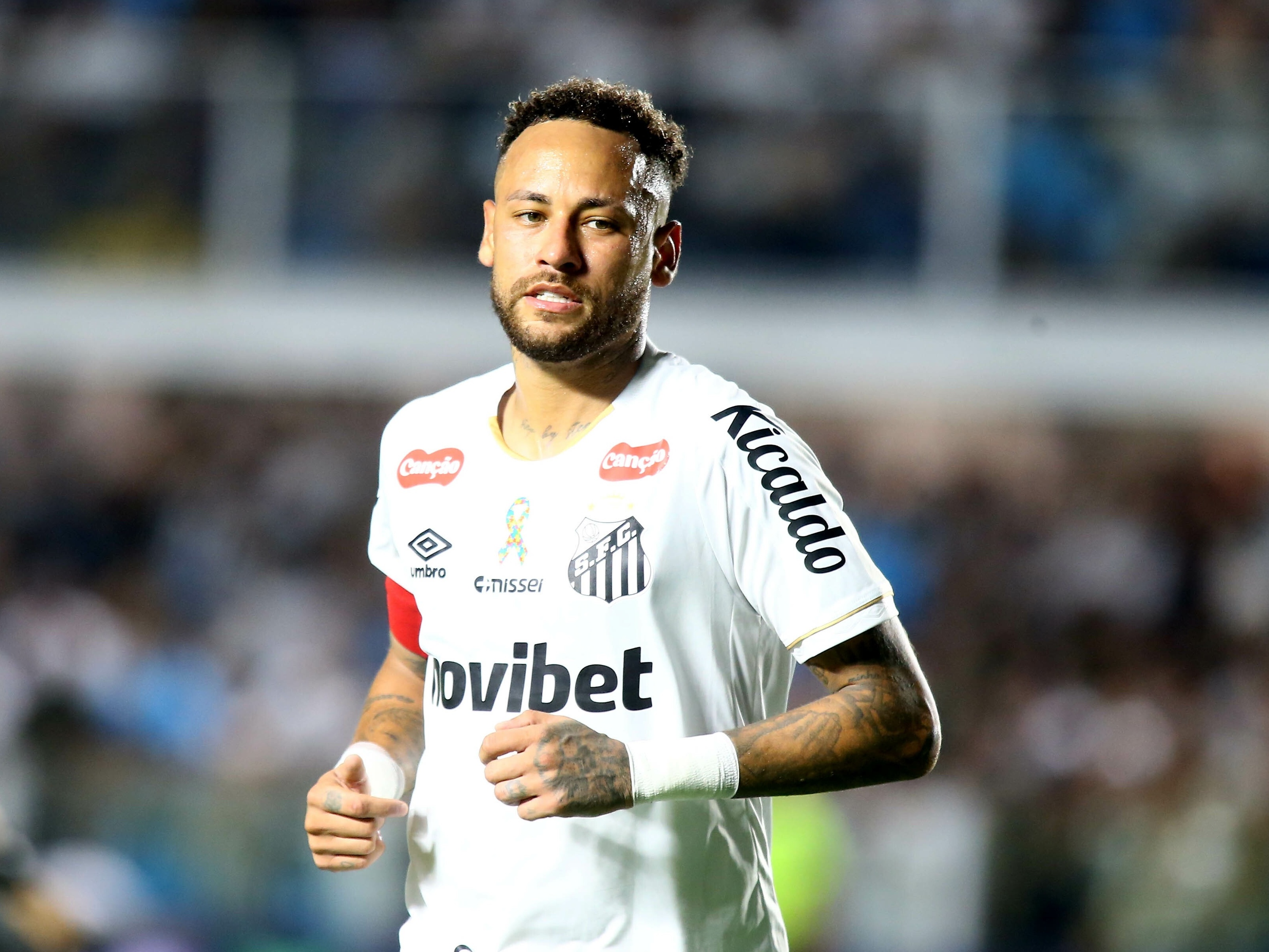 FC Cincinnati quer Neymar, e dono da franquia planeja vinda ao Brasil