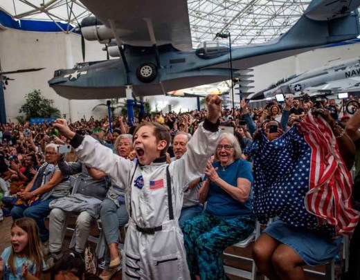 Do Sputnik à Artemis II: o retorno do homem ao entorno da Lua