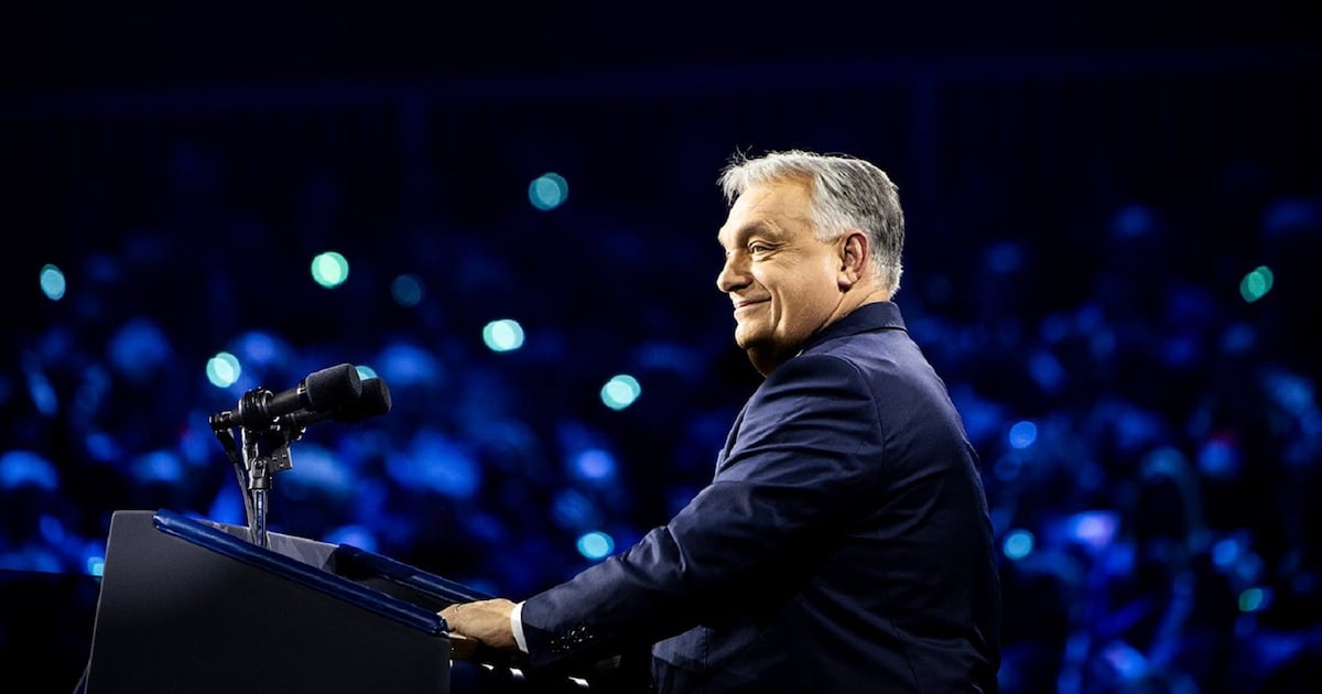 Quem é Viktor Orbán, aliado de Trump que tenta reeleição na Hungria