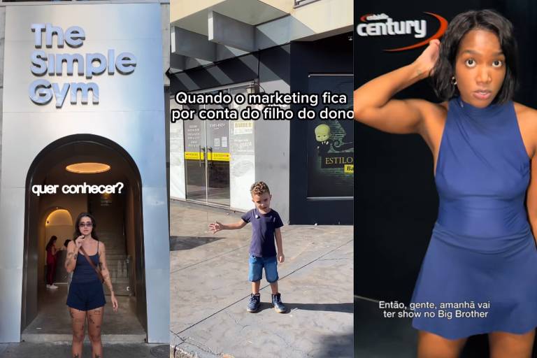 'Publicidade desanimada' vira febre nas redes; se vocês quiserem conhecer...