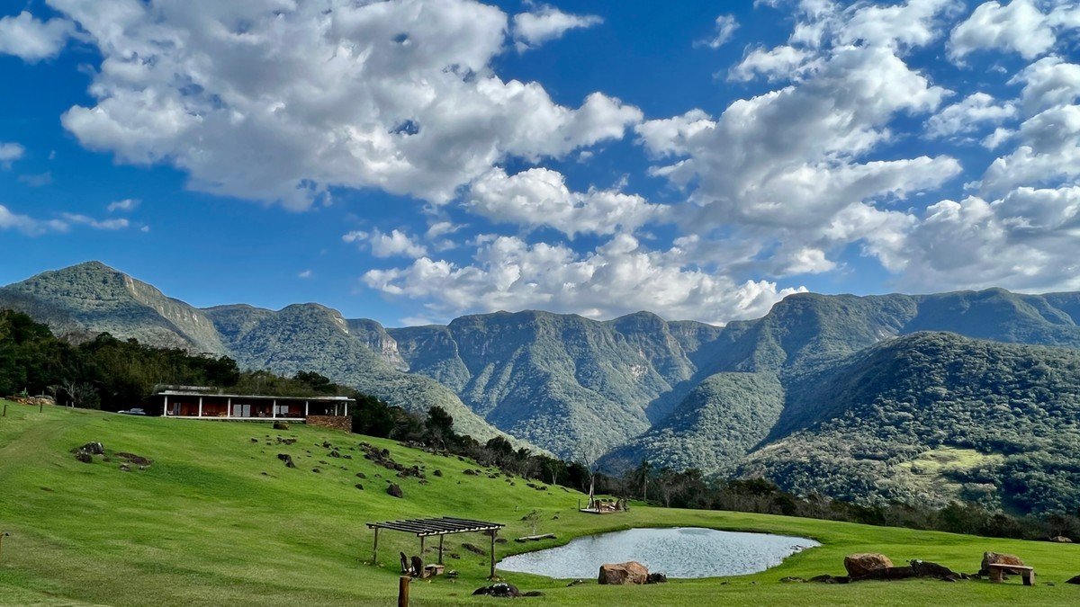 O que a guerra tem a ver com nossas viagens