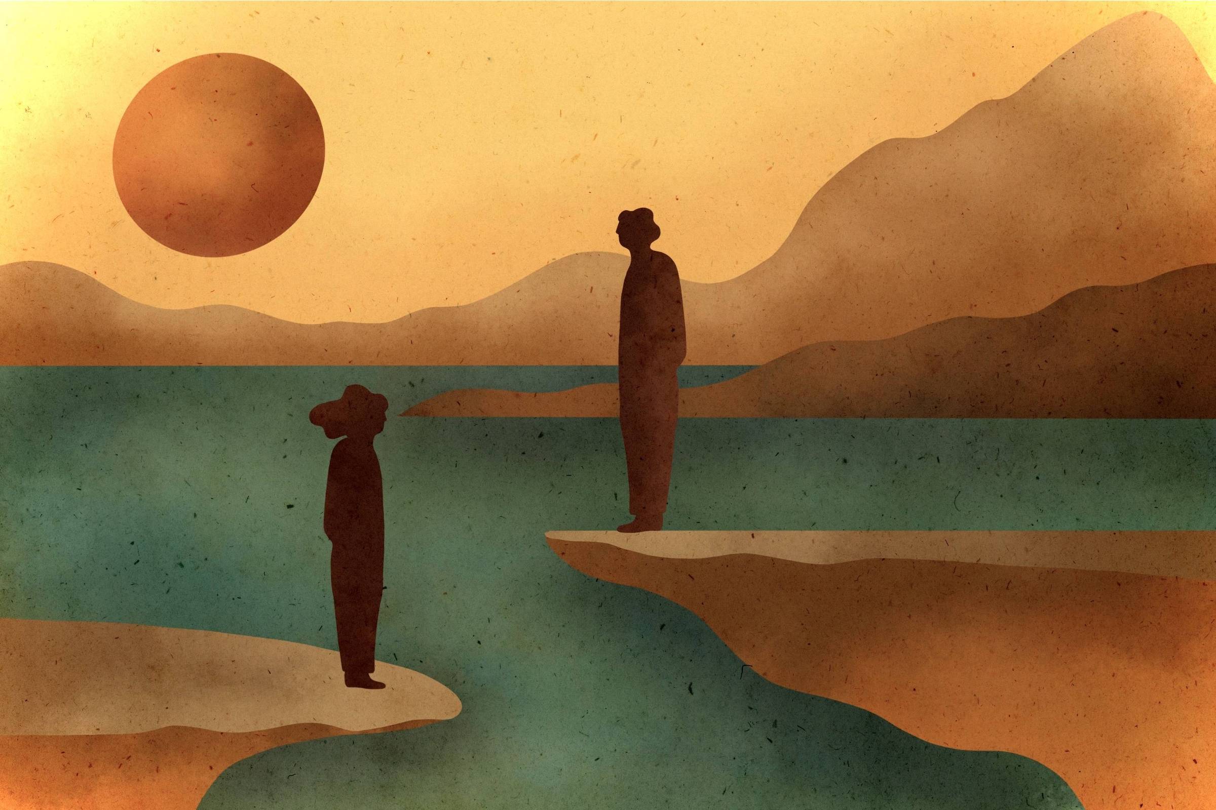 Somos livres ou vivemos presos em celas douradas?