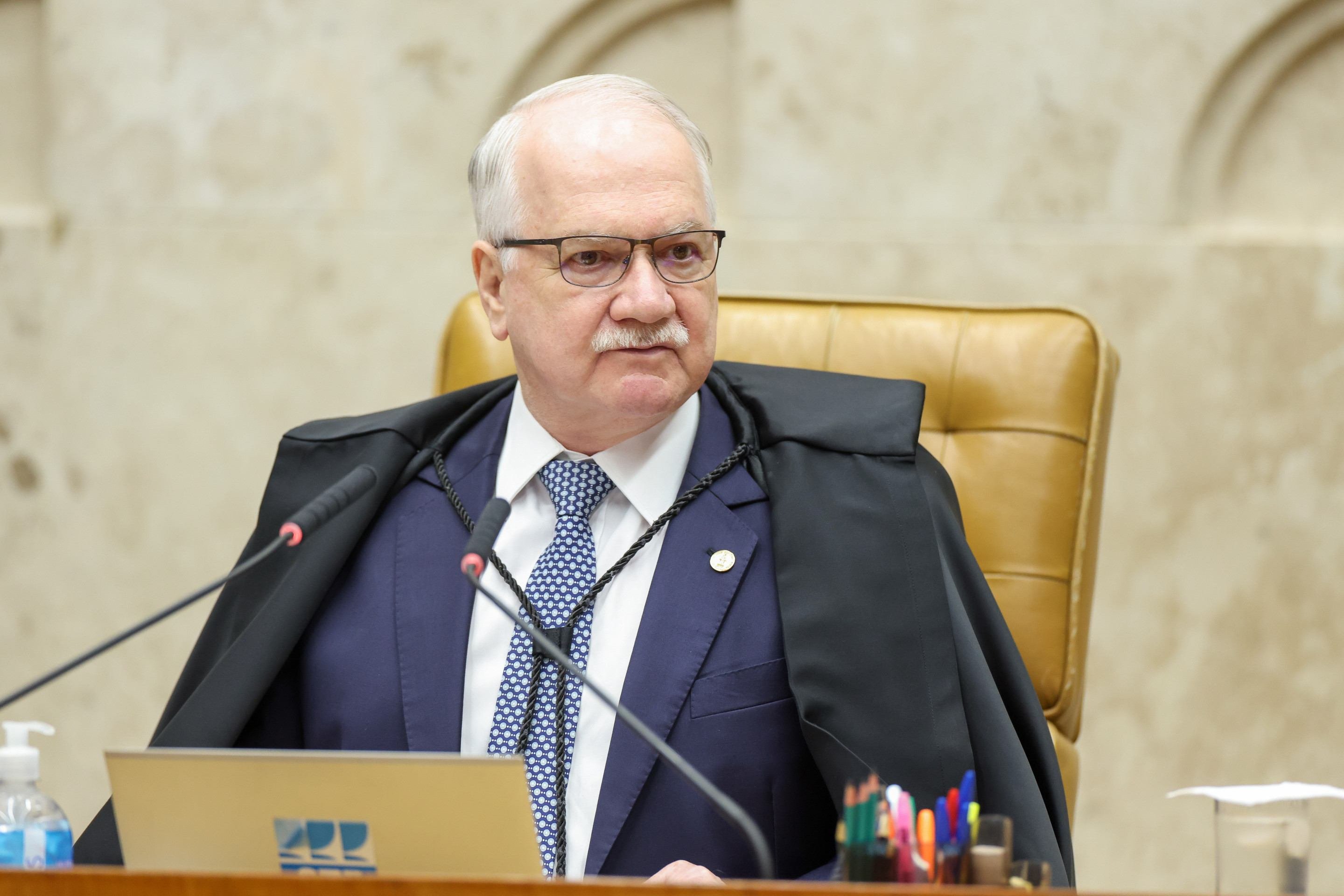 Caso Master amplia tensão sobre o STF