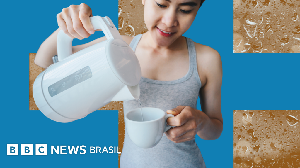 Medicina chinesa: beber água quente de manhã realmente faz bem à saúde?