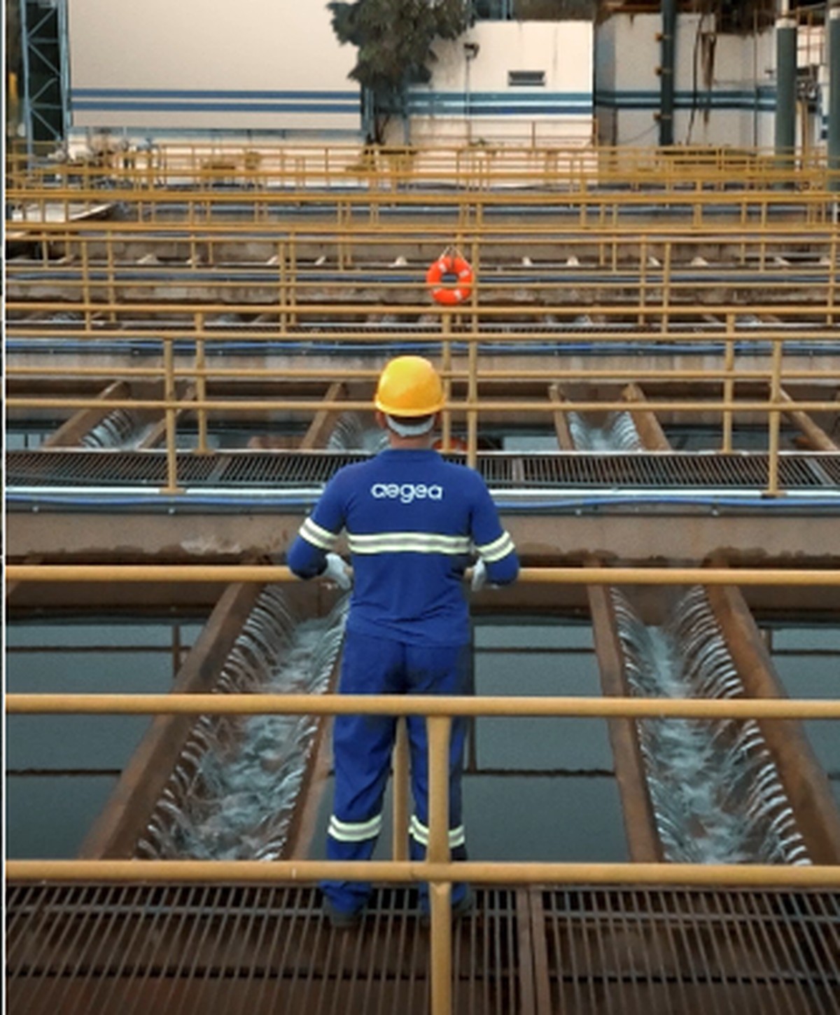 No mercado, temor com dívida da Aegea cresce com piora na alavancagem