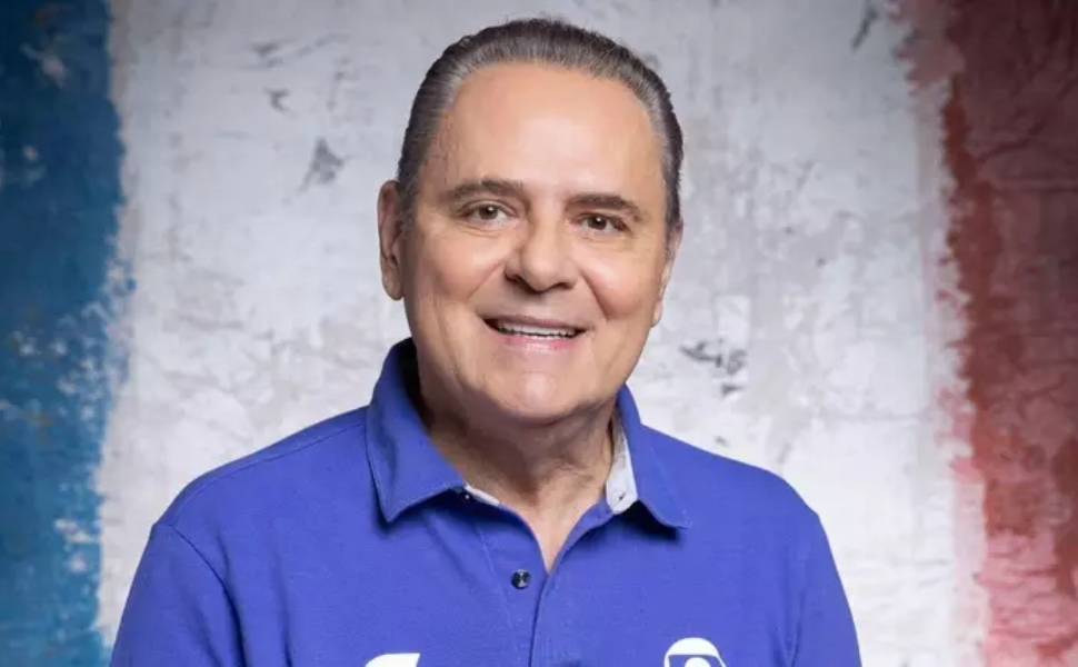 Neoplasia na cervical: médicos explicam doença do narrador Luis Roberto