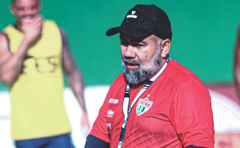 Rio Branco de Venda Nova anuncia elenco reformulado para disputar a Copa ES