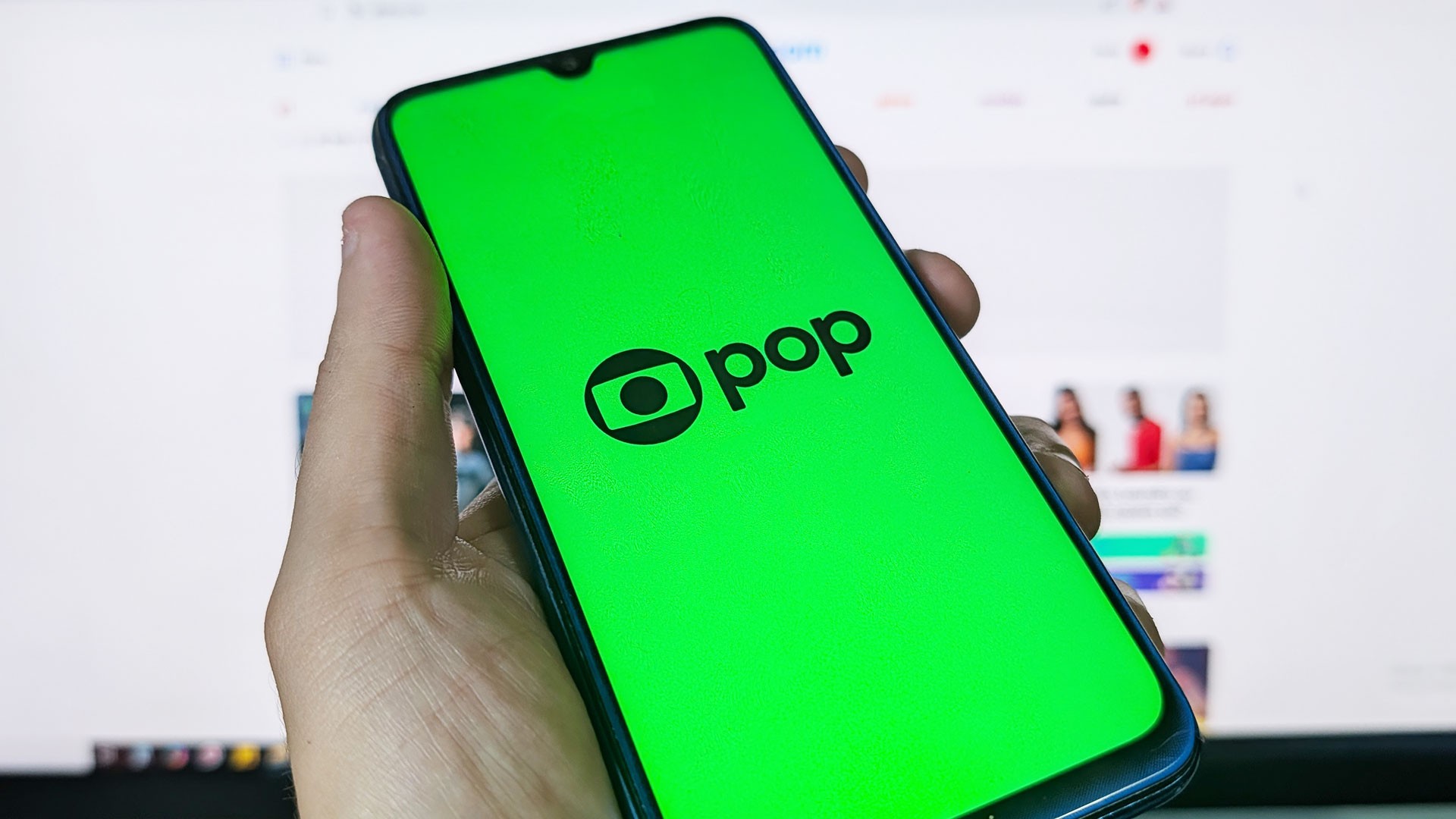 GloboPop: Globo lança aplicativo de vídeos verticais; veja conteúdo