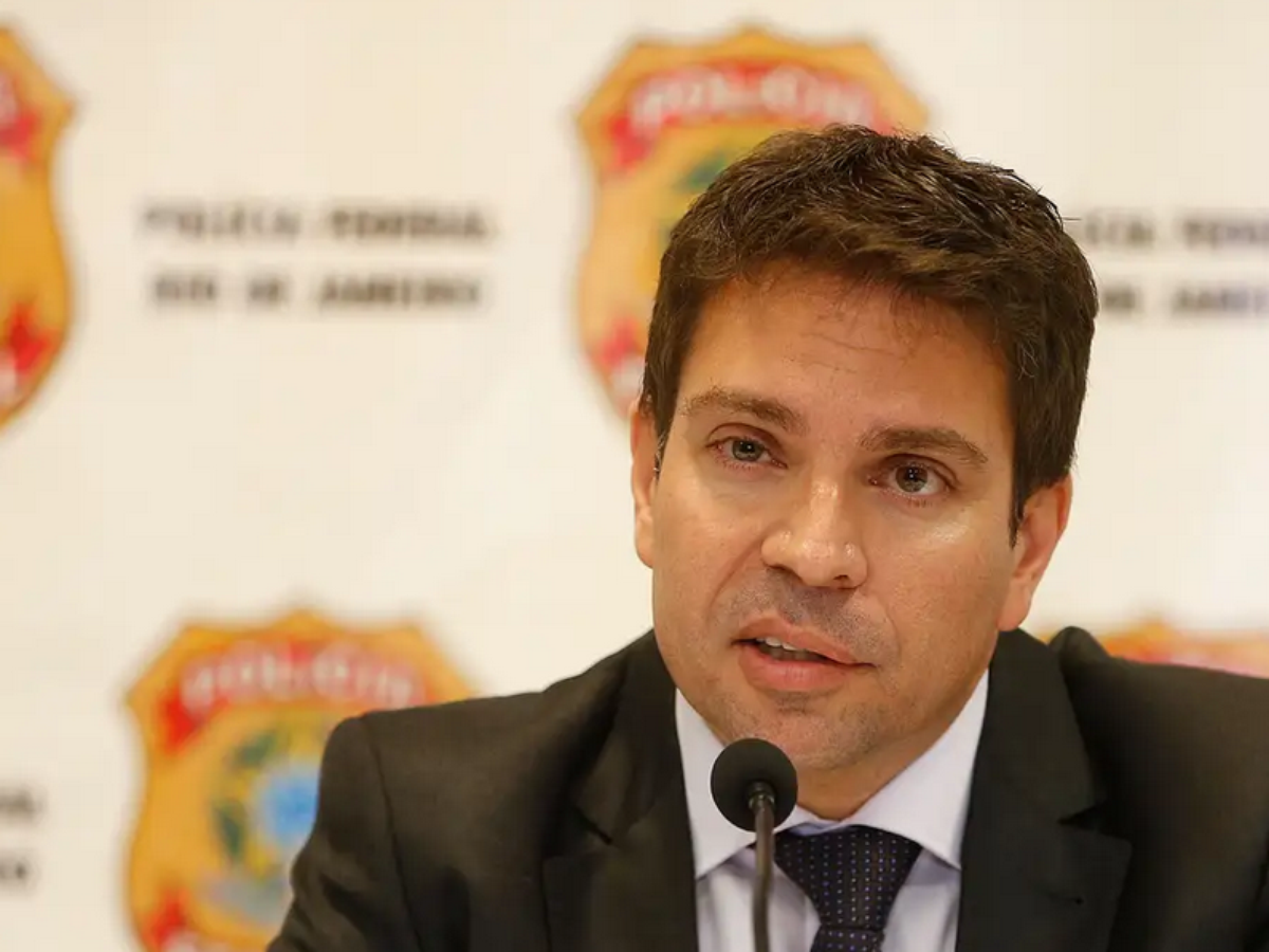 Alexandre Ramagem é preso nos EUA pelo ICE, diz PF