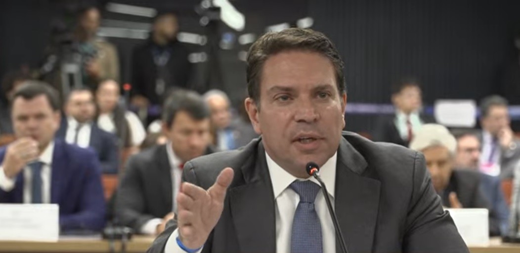 ICE prende Alexandre Ramagem nos EUA, diz PF