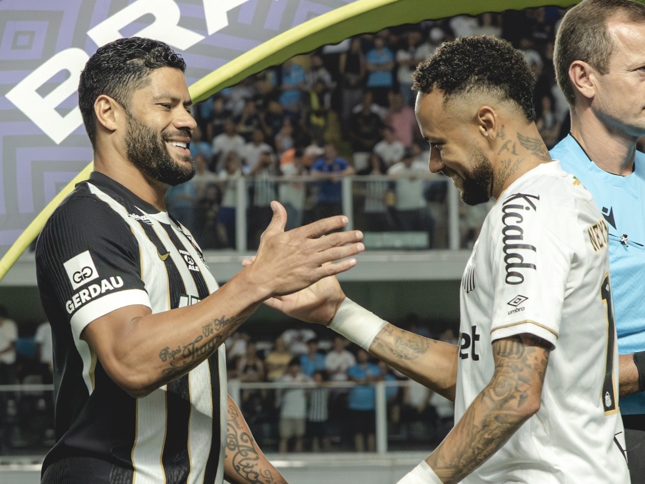 Frase de Ancelotti e atuação não alteram cenário de Neymar na Copa