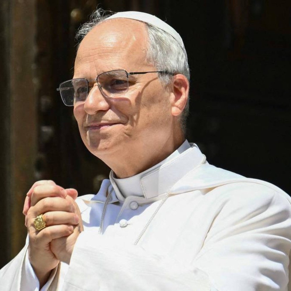 Após ataque, Papa responde: ‘Não tenho medo da administração Trump’