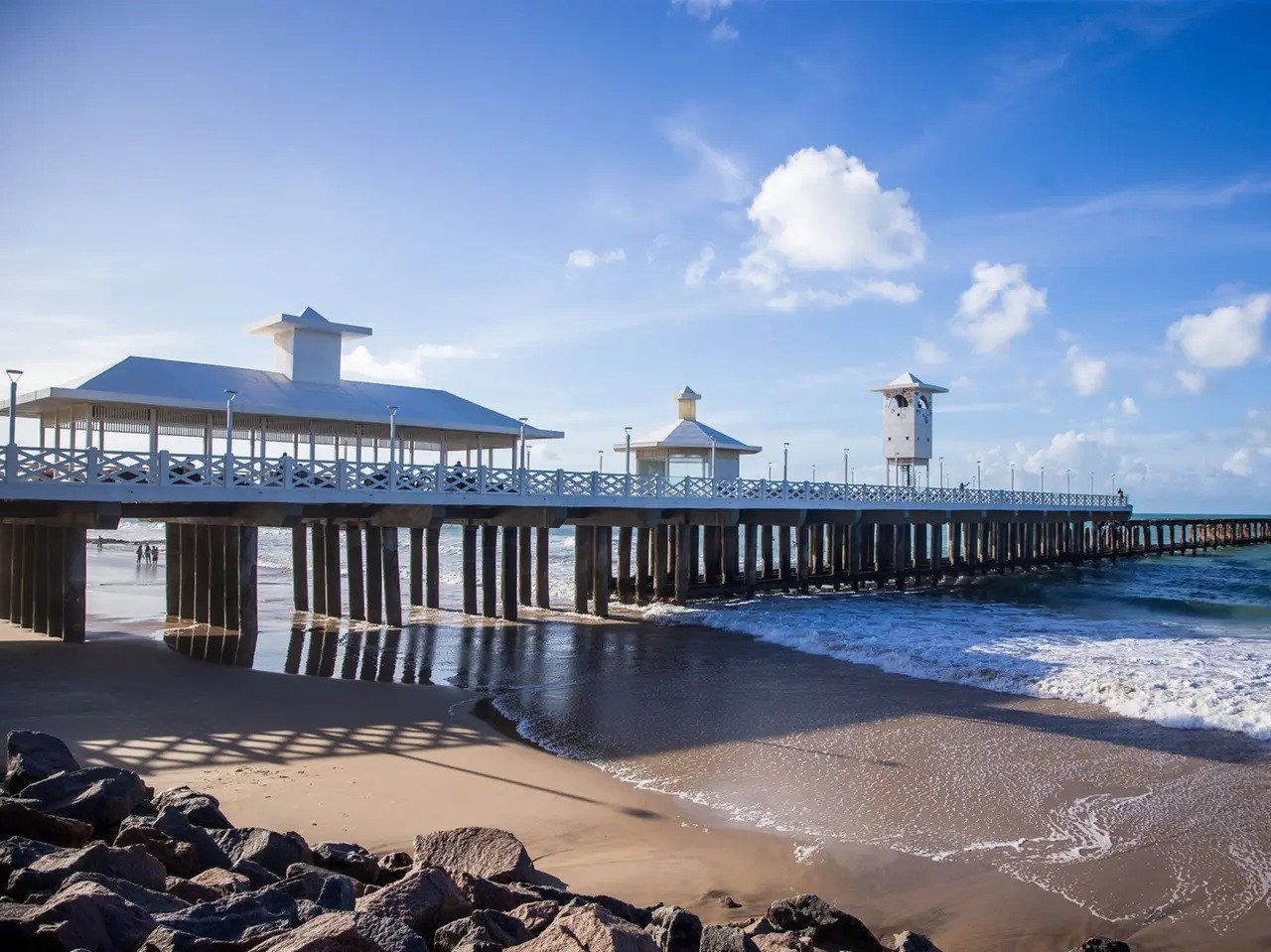 Fortaleza 300 anos: Quiz testa o que você sabe sobre a capital