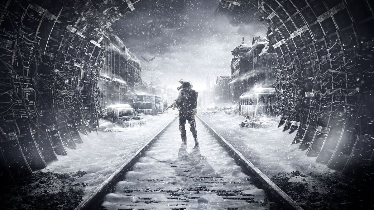 Metro 2039 é confirmado pela Xbox e receberá transmissão especial