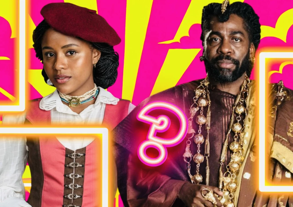 Bomba relâmpago: Resumo inédito da novela A Nobreza do Amor de 14 a 18 de abril de 2026