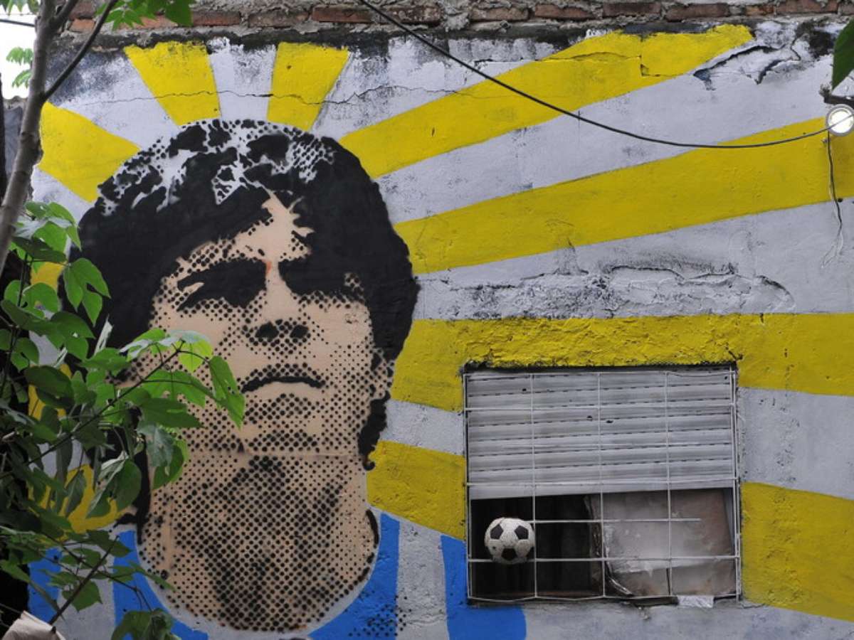 Justiça argentina reabre caso Maradona após anulação de processo