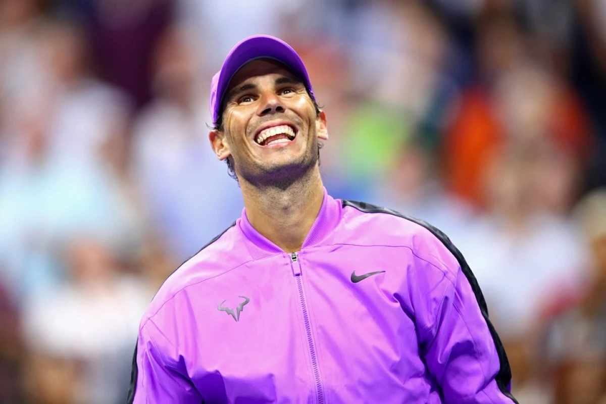 Tênis: Rafael Nadal terá série documental na Netflix sobre carreira
