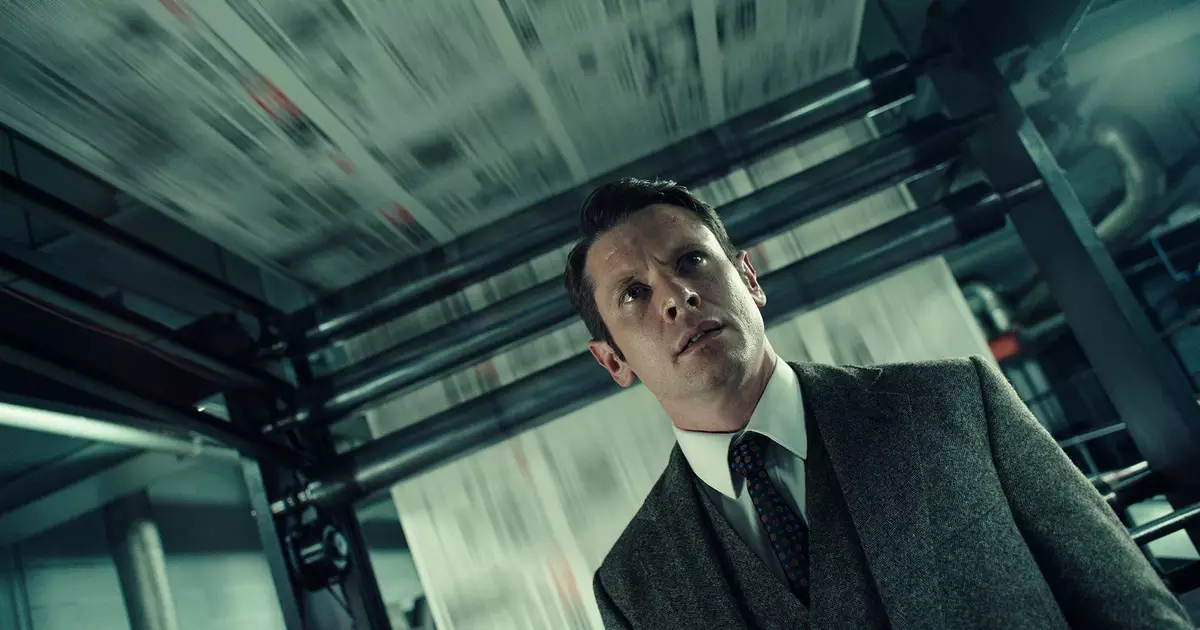 Oscar 2027 melhor filme