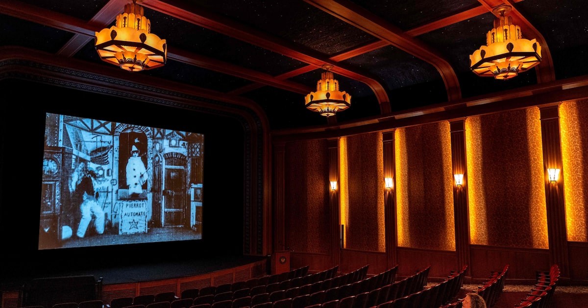 Filme centenário de Georges Méliès é encontrado em baú velho nos EUA