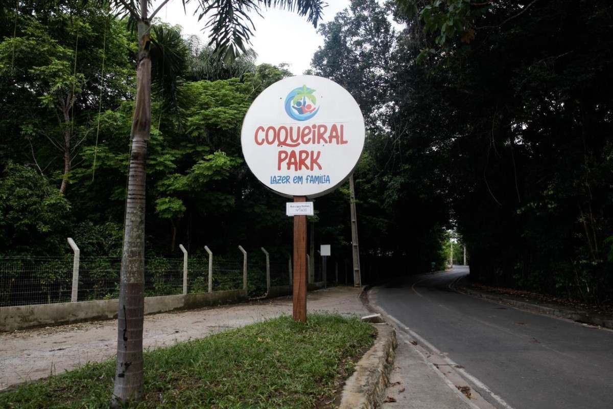 Parque aquático em Olinda é alvo de autuações ambientais