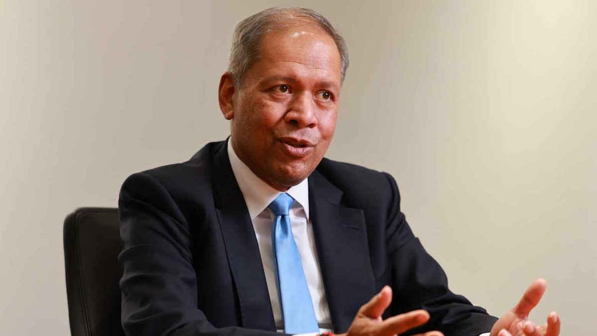 Barclays monitora de perto mercado de crédito privado, diz CEO