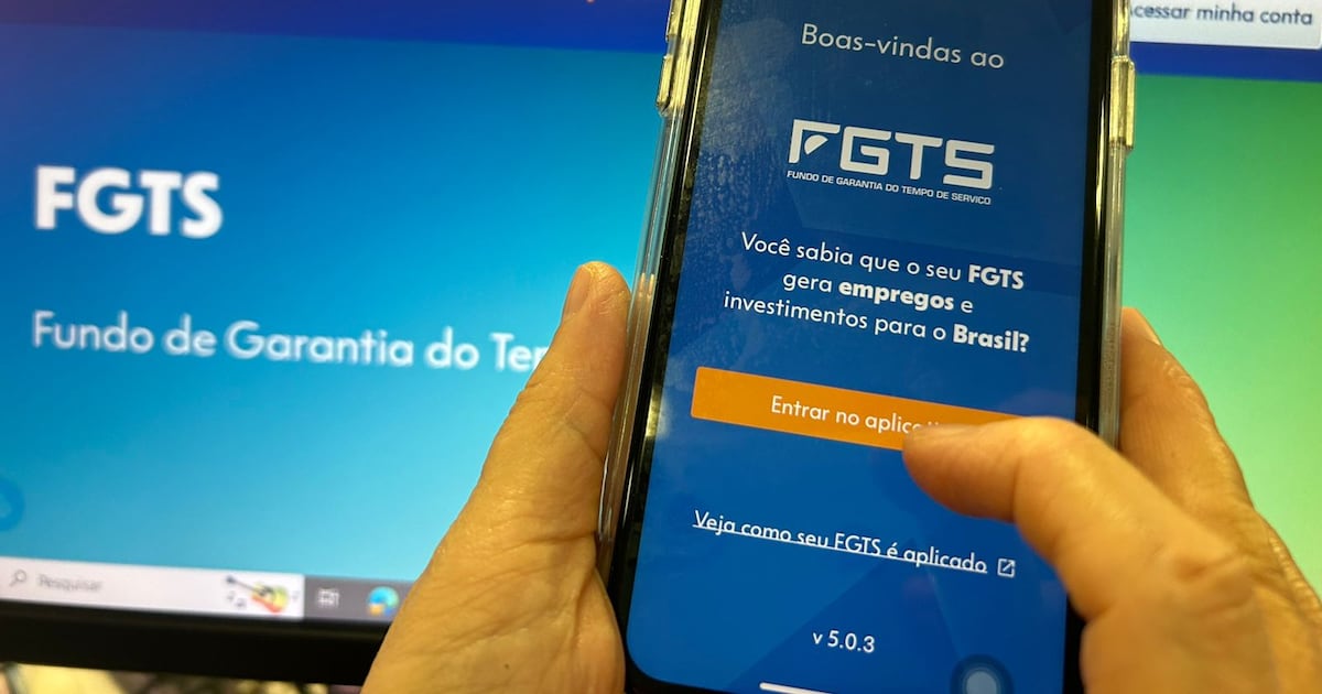 O que se sabe sobre a nova liberação do saque do FGTS de R$ 7 bilhões?