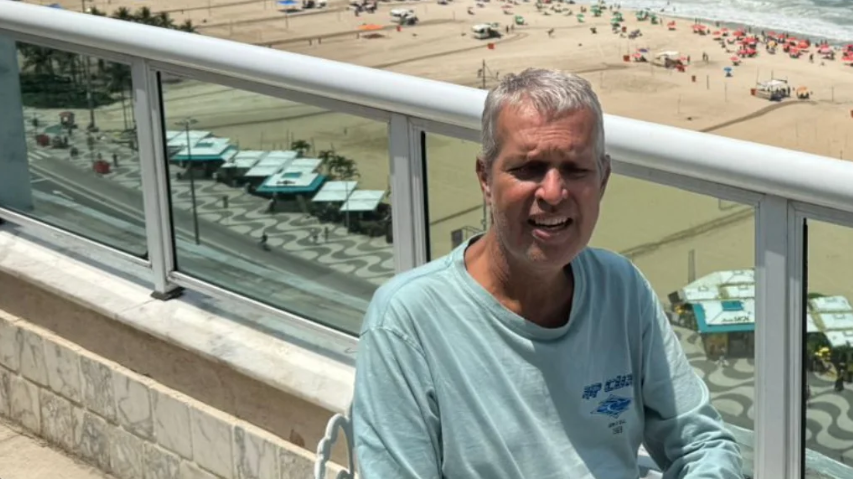 Morre roteirista Alexandre Fraga, criador da série 