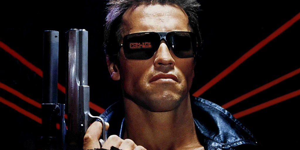 O Exterminador do Futuro: clássico com Arnold Schwarzenegger entra no Amazon Prime Video