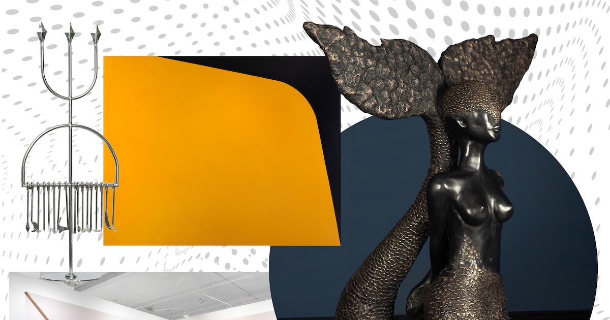 SP-Arte: vendas tiveram um crescimento de 20% em relação a edição anterior