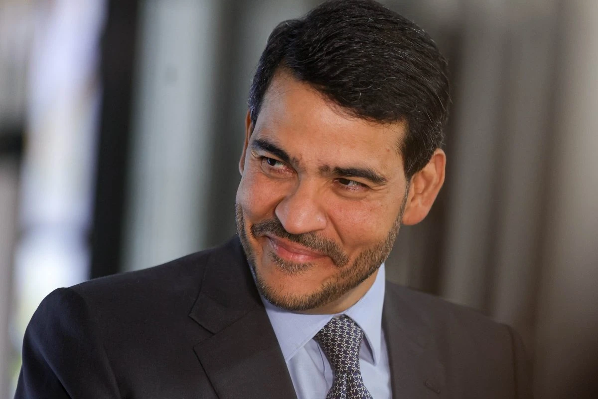 Relator apresenta parecer favorável à indicação de Messias ao STF