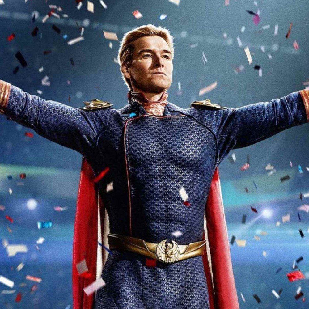 Quinta temporada de ‘The Boys’ é retrato da sociedade contemporânea