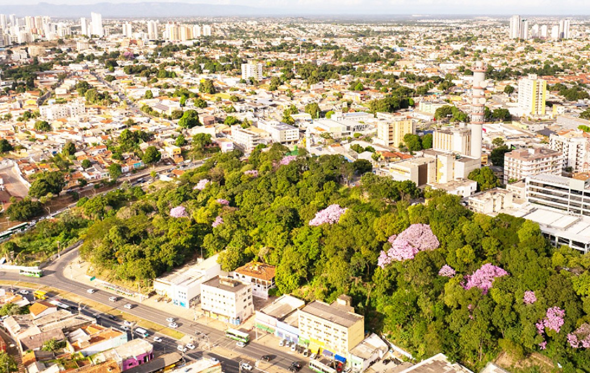 RevitalizaĂ§ĂŁo do Morro da Luz ĂŠ prioridade para novo Plano Diretor