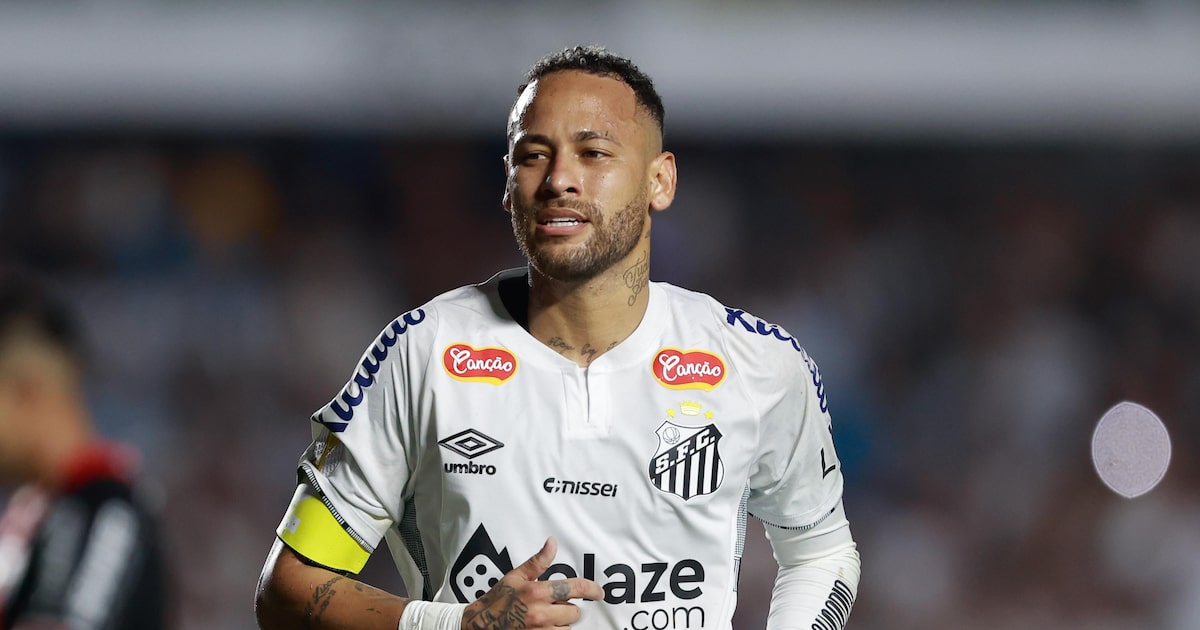 Parças e reserva na Copa do Mundo: o que pesa contra Neymar na seleção