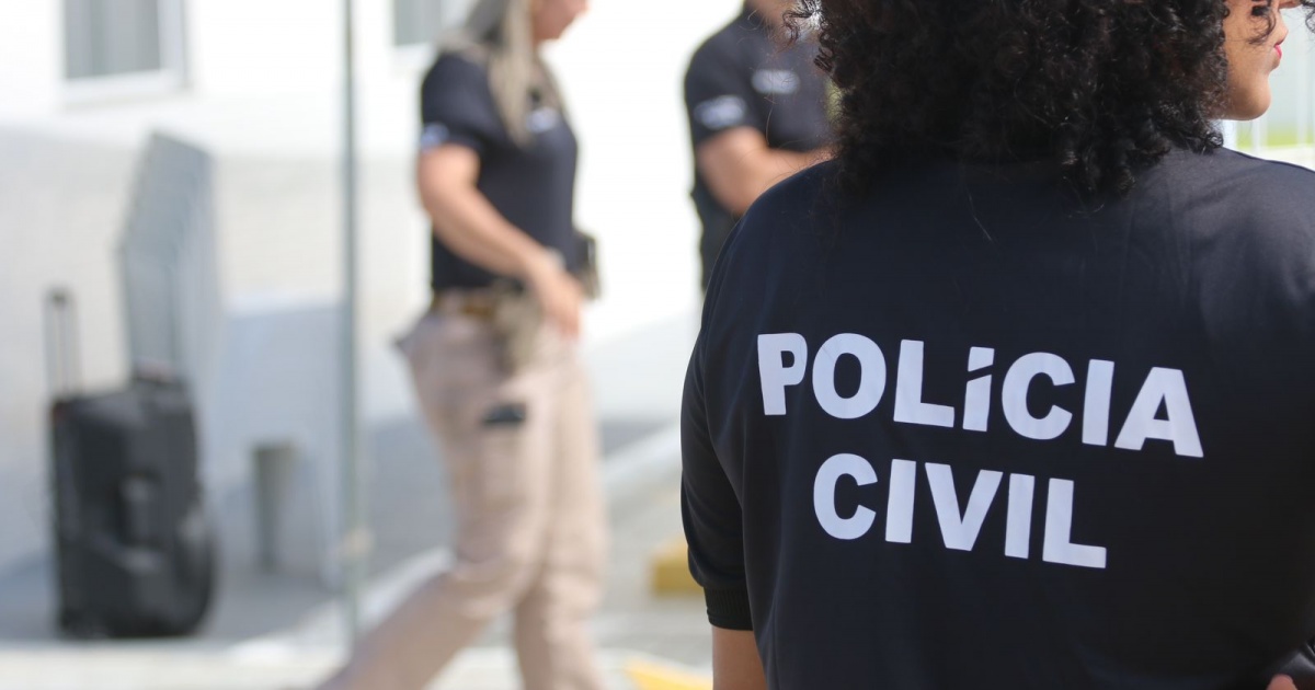 Homem é preso em flagrante após descumprir medida protetiva contra ex-companheira em Salvador