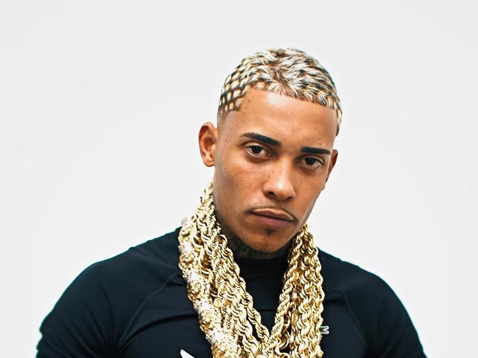 PF prende MC Ryan e Poze do Rodo em operação contra lavagem de dinheiro