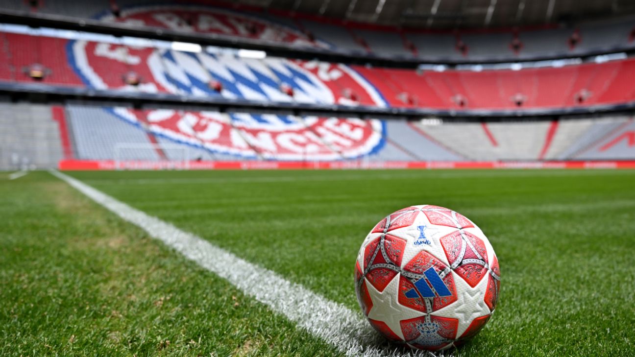 Bayern x Real Madrid: onde assistir ao vivo, horário, palpite e prováveis escalações do jogo da Champions League