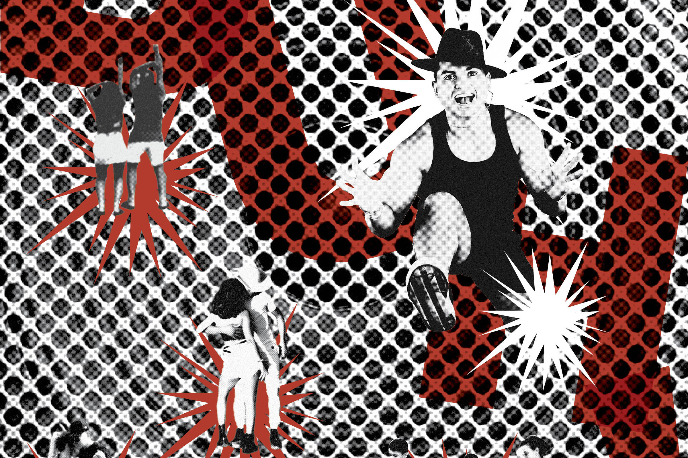 Filho do Piseiro transforma batida em símbolo pop do forró atual em cena de notícia jornalística.