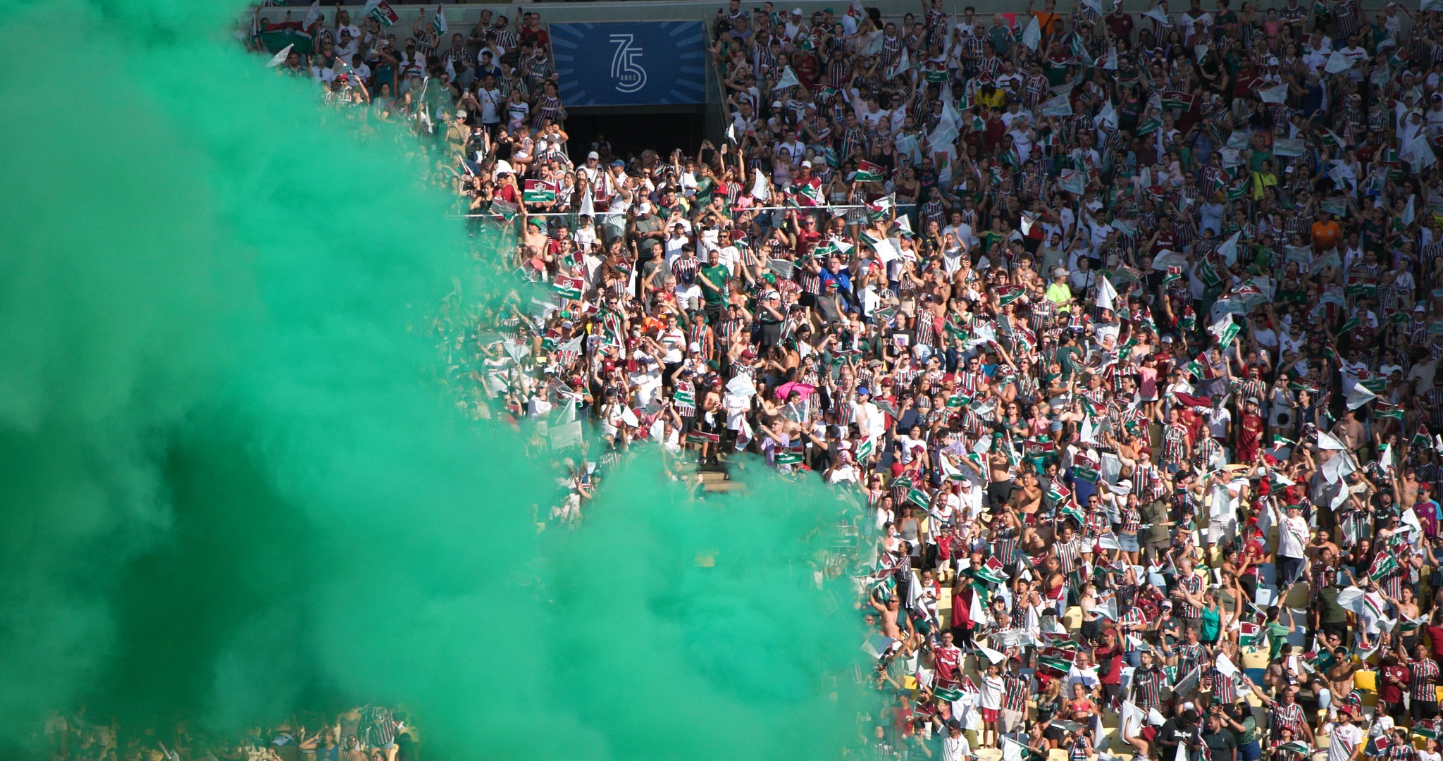 Fluminense x Ind. Rivadavia: assistir ao vivo, horário e escalações