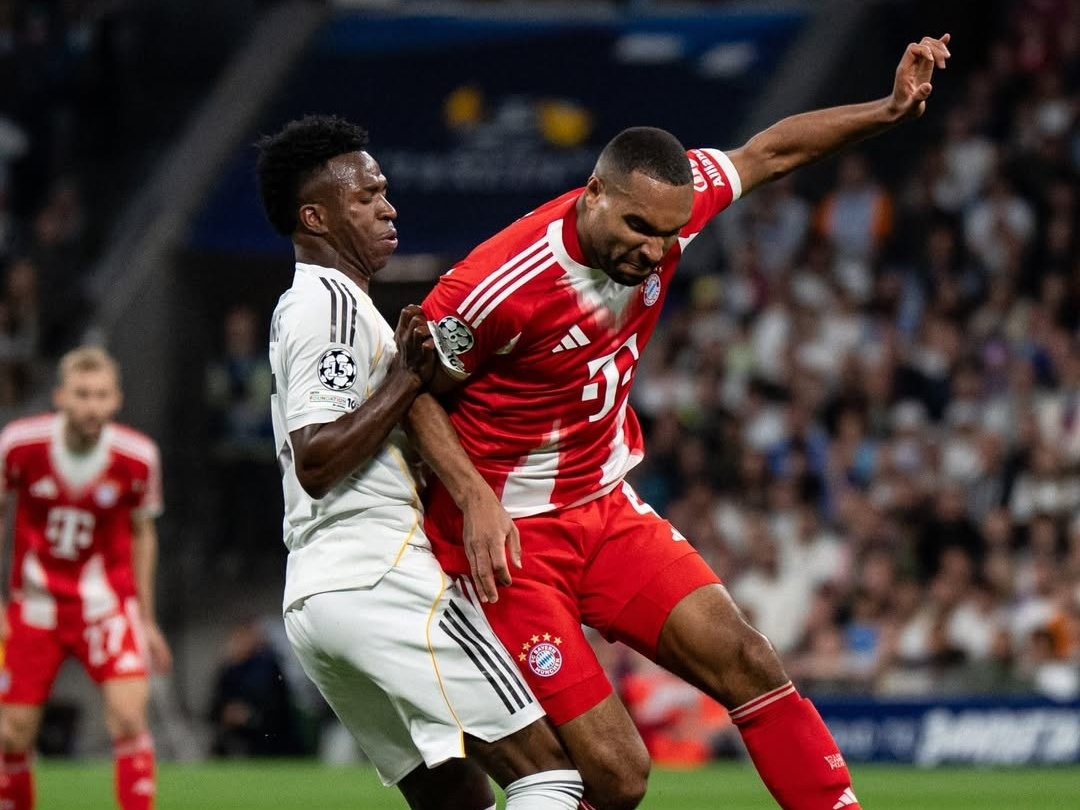 Real se apega a 'ponto fraco' do Bayern por classificação