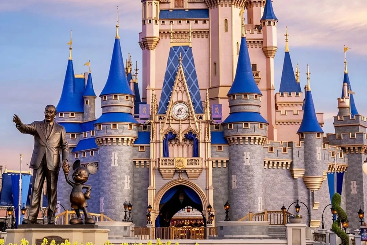 Com novo CEO, Disney começa demissões em massa e corta mil empregos