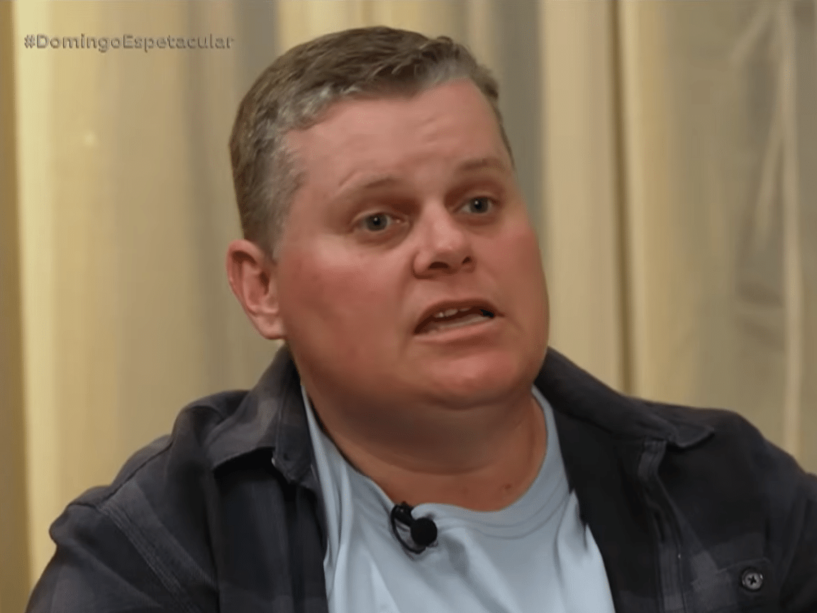 Sandrão insiste, mas não consegue tirar série Tremembé do ar