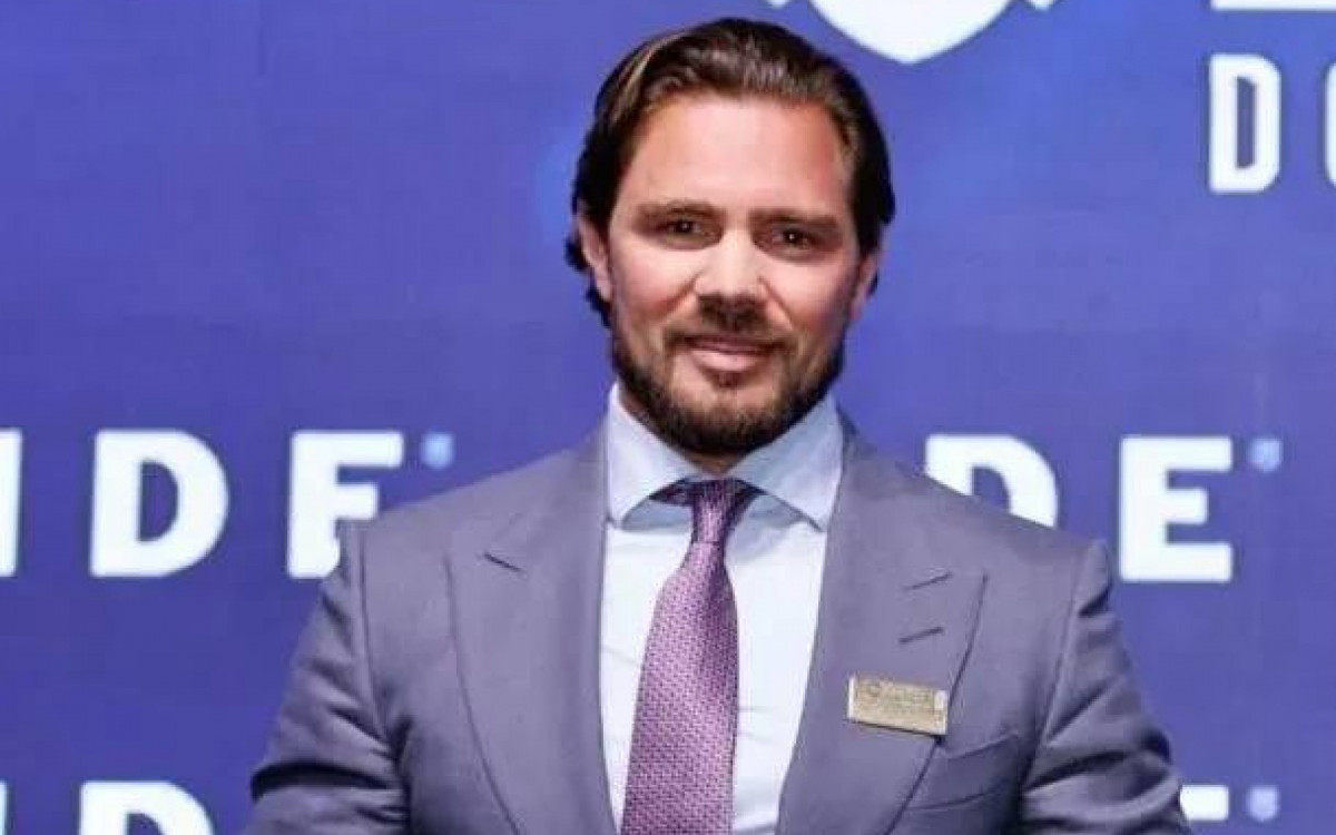 Leandro Mazzini: Aposta na demagogia