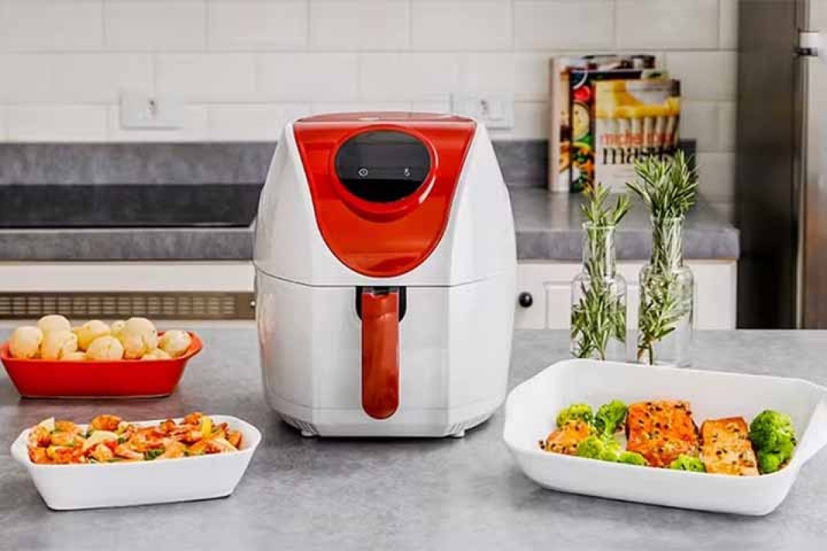 Queridinha no Brasil, Air fryer pode ser salvação ou desastre; saiba usar