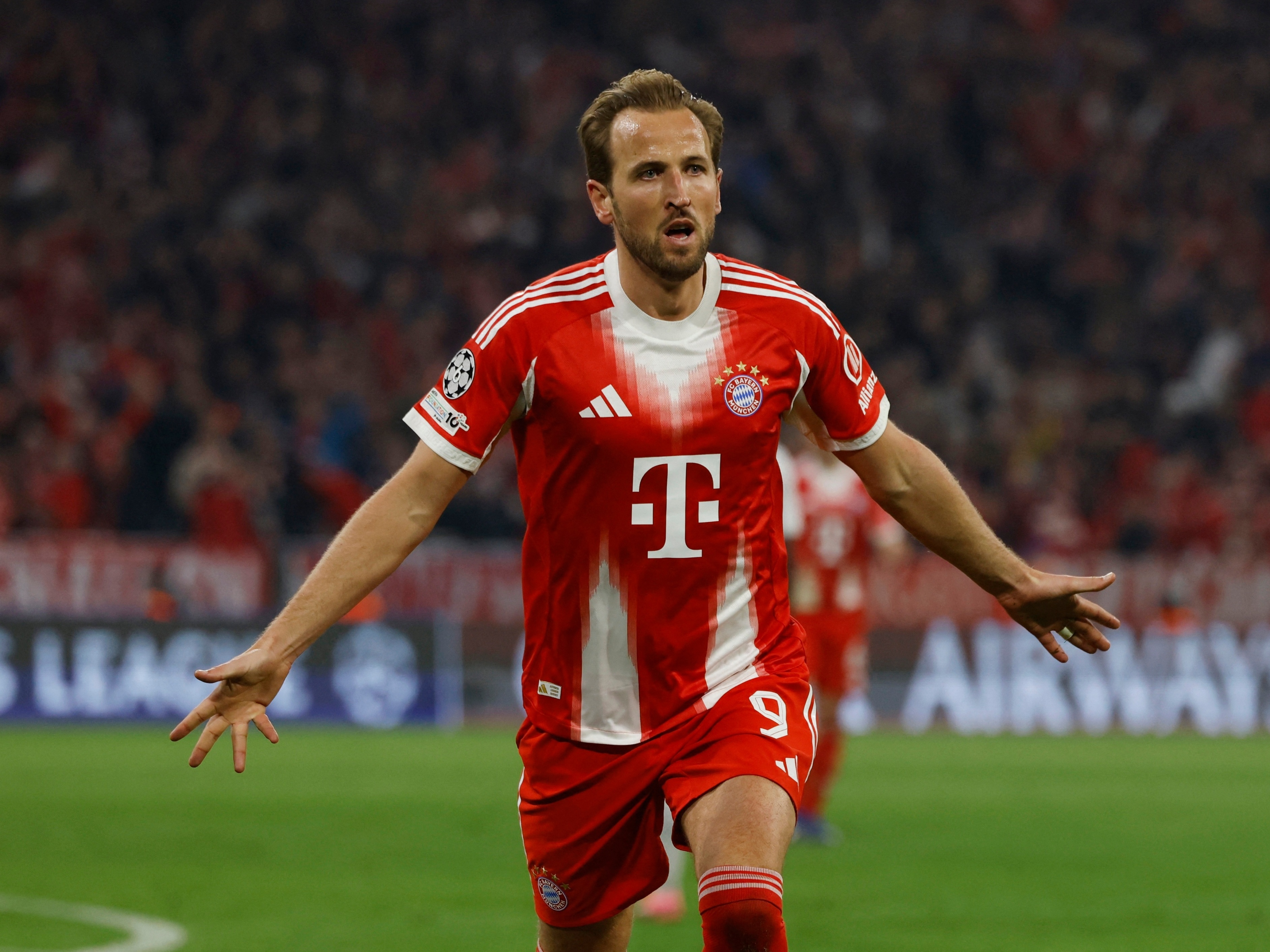 Bayern vira no fim contra o Real e vai à semi da Champions