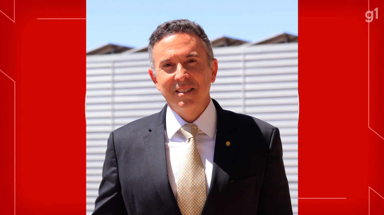 Procurador-geral do DF pede demissão em meio a socorro ao BRB