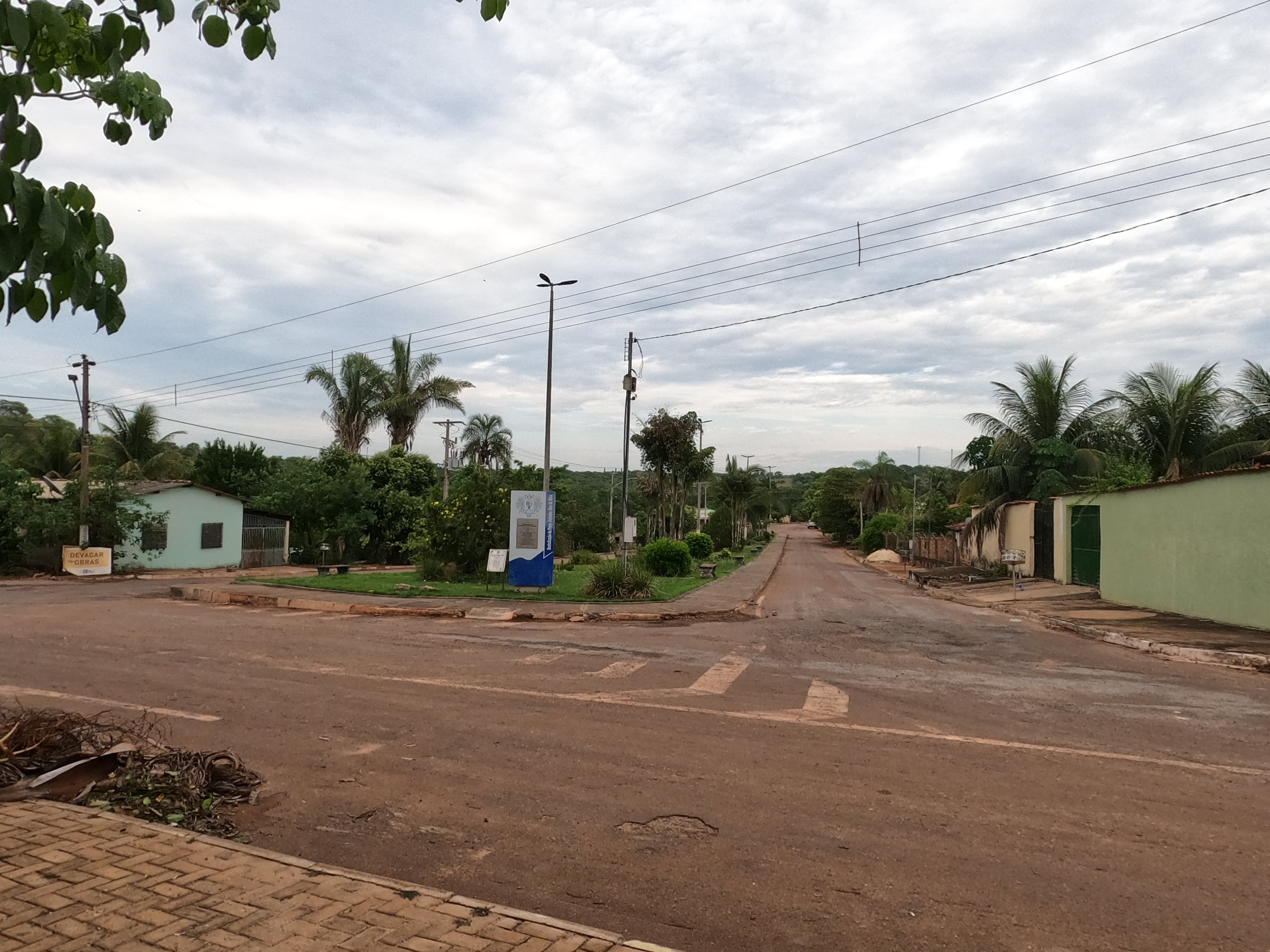 Prefeitura de General Carneiro MT abre processo seletivo com cadastro de reserva