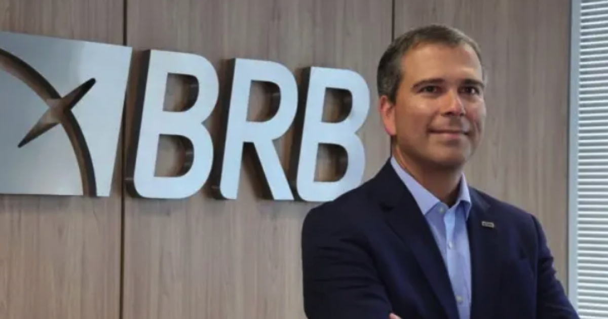 Master: PF prende ex-presidente do BRB em nova fase de operação que apura corrupção e lavagem de dinheiro